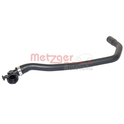 Imagen de METZGER 2420300 Manguitos de Radiador EPDM (Ethylen Propylen Dien Caucho) CITROËN: C3 I Hatchback, C2 II, PEUGEOT: 207 Hatchback