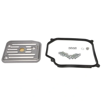Imagen de Kit filtro hidrtáulico, caja automática PURFLUX TEK002
