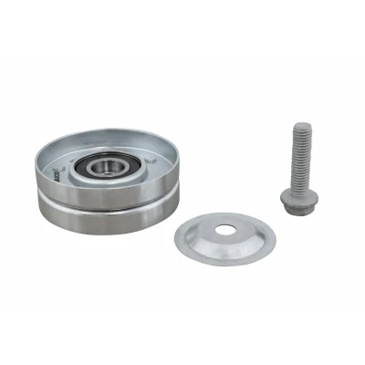 Imagen de VAICO V10 2099 Rodillo Guia Original calidad de VOLKSWAGEN: Golf 4, 4 Variant, SEAT: Leon I Hatchback, Toledo 2 Limousine