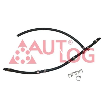 Imagen de AUTLOG KL3024 Tubo flexible, combustible de fuga OPEL: Combo C Tour, Furgón / Familiar, Meriva A norauto, oscaro, mister auto