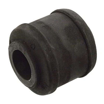Imagen de FEBI BILSTEIN 10144 Silentblock Barra Estabilizadora Eje trasero, delantero Caucho 17 40 MERCEDES BENZ: ATEGO 3, LK/LN2