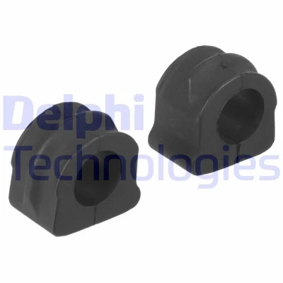 Imagen de DELPHI TD561W Silentblock Barra Estabilizadora VOLKSWAGEN: Golf 4, 4 Variant, Bora Berlina, SEAT: Toledo 2 Limousine, Leon I Hatchback