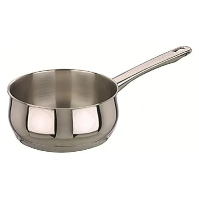 Imagen de IBILI Cazo oslo, 14 cms, Acero inoxidable, Apto para induccion
