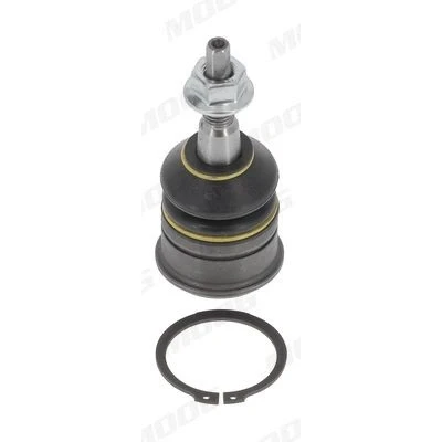 Imagen de MOOG CH BJ 17289 Rótula de suspensión arriba, eje delantero, ambos lados 18 49 102 JEEP: GRAND CHEROKEE 3