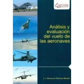 Imagen de Analisis Y Evaluacion Del Vuelo De Las Aeronaves