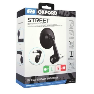 Imagen de Espejo OXFORD OX536