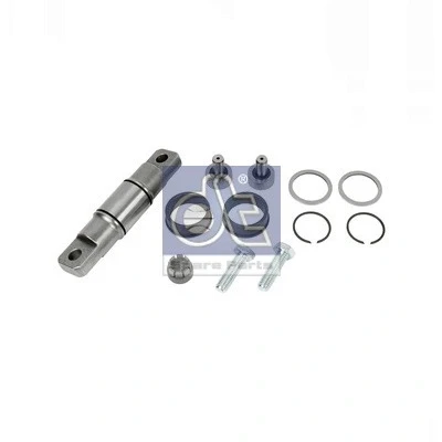 Imagen de DT Spare Parts 4.90843 Juego de reparación, cojinete desembrague