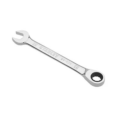 Imagen de STANLEY 4 89 939 Llave combinada con carraca 14mm