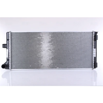 Imagen de Radiador, refrigeración del motor NISSENS 61887