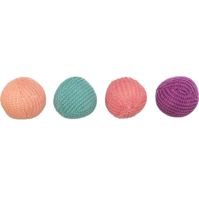 Imagen de Trixie Accesorio para Mascotas, Varios, Un tamaño 123, Hierba gatera