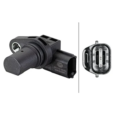 Imagen de HELLA 6PU 013 122 831 Sensor de Cigueñal 3 Hall con junta SMART: Fortwo II Coupé