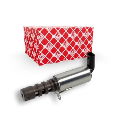 Imagen de FEBI BILSTEIN 174382 Válvula control, ajuste de levas arriba AUDI: A6 C6 Berlina