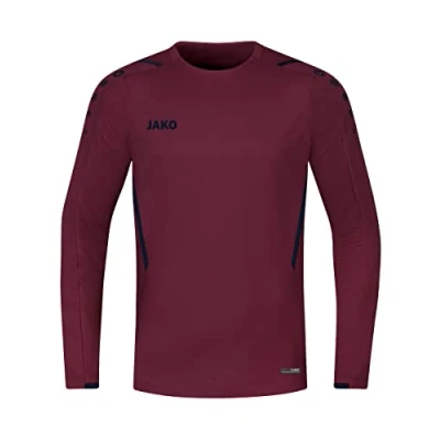 Imagen de JAKO Sudadera Unisex para niños 8821 (Paquete de 1)