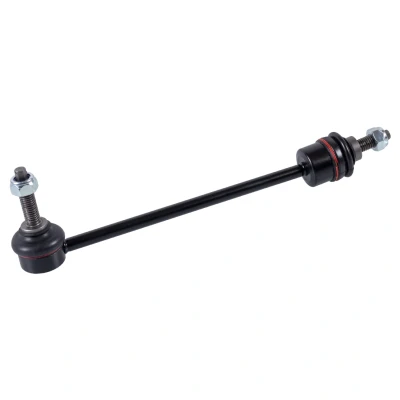 Imagen de febi BILSTEIN 34854 Bieleta de suspensión Eje delantero, izquierda, derecha 286 M12 x 1,75 Plus con tuerca autofijadora Acero