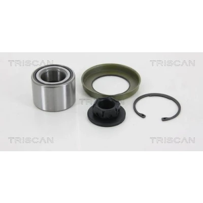 Imagen de TRISCAN 8530 16235 Juego de cojinete rueda con anillo sensor ABS 53 FORD: Focus Mk1 Hatchback, Berlina, FIESTA 5, MAZDA: 2 Hatchback