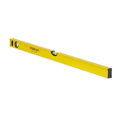 Imagen de STANLEY STHT1 43104 Nivel manual tubular Classic 80cm
