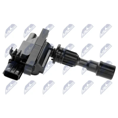 Imagen de NTY ECZ MZ 007 Bobina de encendido 3 MAZDA: 323 F 6