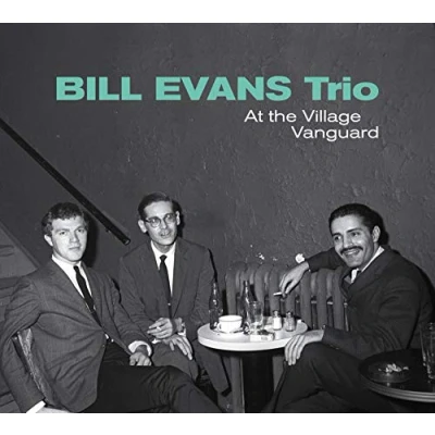 Imagen de The Village Vanguard Sessions