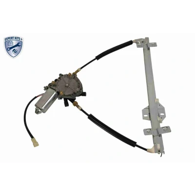 Imagen de Vaico Elevalunas EXPERT KITS + Delante, derecha eléctrico con electromotor V10 6118 VOLKSWAGEN: GOLF 3, 2, Jetta 2