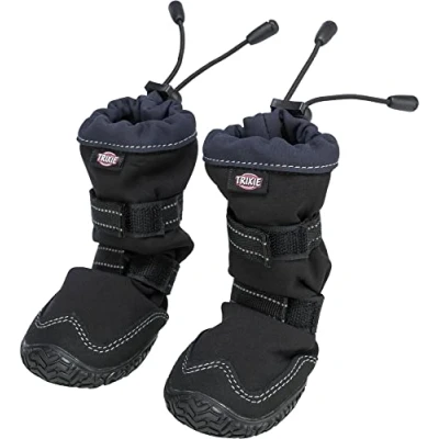Imagen de Andador de protección Patas Activo Largo, XL, Negro
