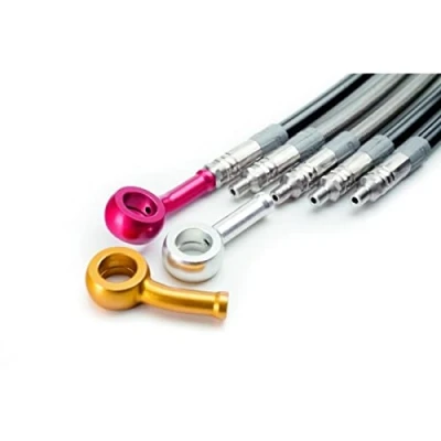 Imagen de TRW Varioflex MV075S Latiguillos de Freno