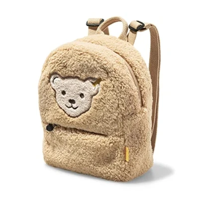 Imagen de Steiff 600135 Mochila 24 Beige