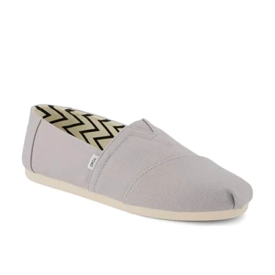 Imagen de Alpargatas Toms Alpargata Classic