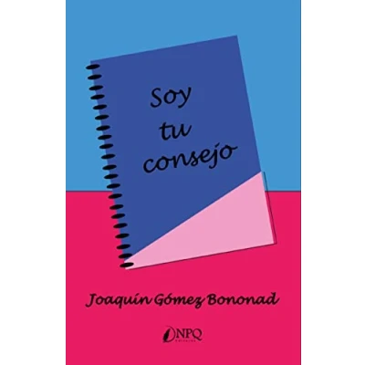 Imagen de Soy tu consejo (SIN COLECCION)