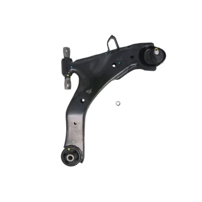Imagen de DELPHI TC2403 Barra oscilante, suspensión de ruedas Brazo oscilante longitudinal HYUNDAI: Elantra III Berlina, Hatchback