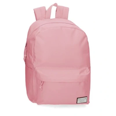 Imagen de Movom Always on The Move Mochila Escolar Rosa 31,5x45x15 cms Poliéster 21,26L