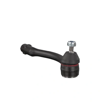 Imagen de FEBI BILSTEIN 102300 Rótula de dirección Eje delantero, derecha con tuerca autofijadora KIA: Picanto II