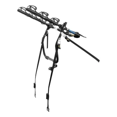 Imagen de Peruzzo Cruiser Delux 0922641 Portabicicletas de bola Parte trasera del vehículo, Maletero 5kg