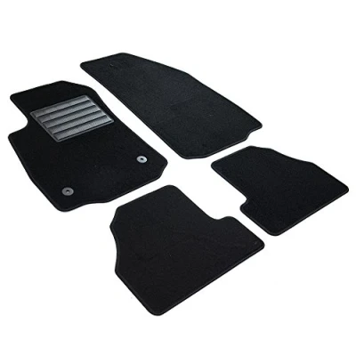 Imagen de MTM SP 4101 Alfombrillas a Medida en Velour para Opel Mokka I / Chevrolet Trax 2012&gt;2020