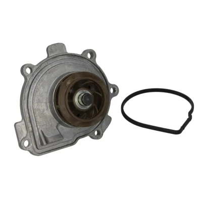 Imagen de Saleri SIL PA1259 Bomba de agua mecánico 58 OPEL: Corsa D Hatchback, Astra H E CHEVROLET: Cruze Hatchback