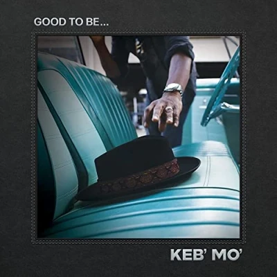 Imagen de Good To Be... (2LP) [Vinilo]