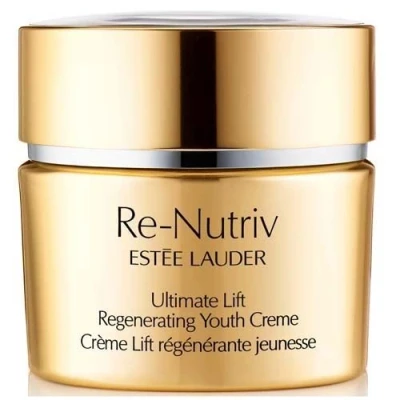 Imagen de Estée Lauder Re Nutriv Ultimate Lift Regenerating Youth Cream 50 ml