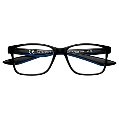 Imagen de Gafas Lectura ZIPPO +1.50 31Z PR58 150