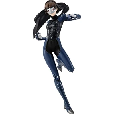 Imagen de Persona5 The Animation Pop Up Parade PVC Estatua Queen 17 cm