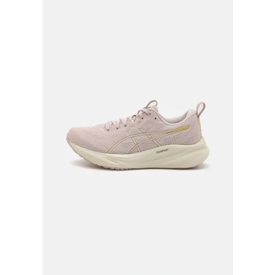 Imagen de Asics Gelpulse 16 Sudadera con cremallera, Mujer, Talla: 40.5, Mineral beige/cream