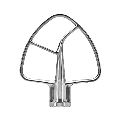 Imagen de FISSLER 5KSM5THFBSS Plano DE Acero Inoxidable para BATIDORAS AMASADORAS Medianas