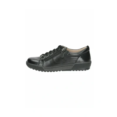 Imagen de CAPRICE Zapatillas Bajas para Mujer 9 23702 43, Color Negro, 39 EU