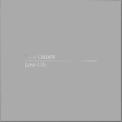 Imagen de New Order Low Life (LP + 2 CD DVD) [Vinilo]