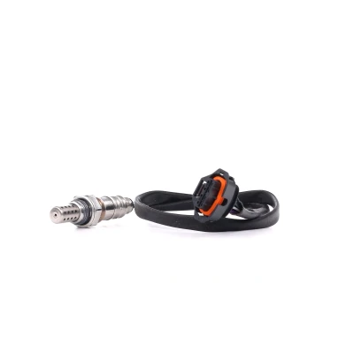 Imagen de DENSO Direct Fit DOX 2003 Sonda lambda M18x1.5 térmico, plana, Sensor de paso OPEL: Astra H GTC, G CC, Corsa D Hatchback norauto, oscaro,