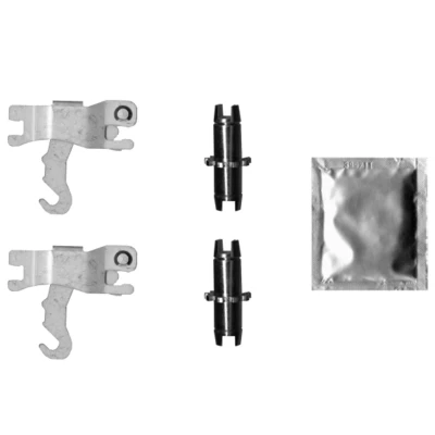 Imagen de Kit de reparación, bloqueo del separador expansor TEXTAR 97046700