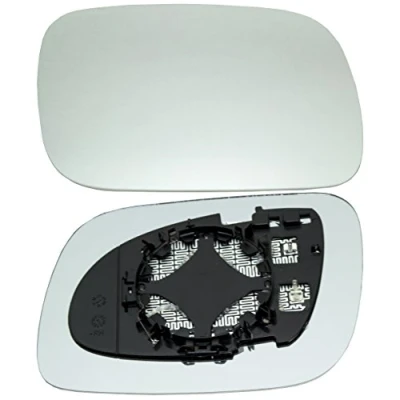 Imagen de TarosTrade 57 0845 R 51478 Cristal De Retrovisor Calefactable Hasta 2007 Lado Derecha