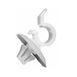 Imagen de ROMIX C10099 Clip, listón CITROËN: C2 Hatchback, C3 I Hatchback