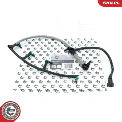 Imagen de ESEN SKV 54SKV275 Tubo flexible, combustible de fuga FORD: Transit Mk6 Furgón, Camión plataforma/Chasis, Tourneo