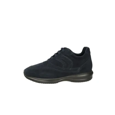 Imagen de Geox Uomo Happy A, Zapatillas Hombre, Navy, 42 EU