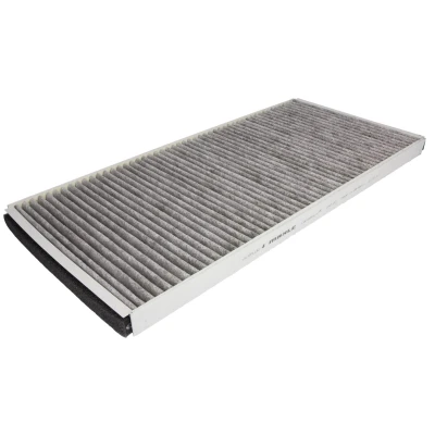 Imagen de MAHLE ORIGINAL LAO 62 Filtro de habitáculo carbón activado, con efecto antialérgico, bactericida 530,0 241 30,0 CareMetix