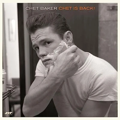 Imagen de Chet Is Back (Limited Edition) [Vinilo]